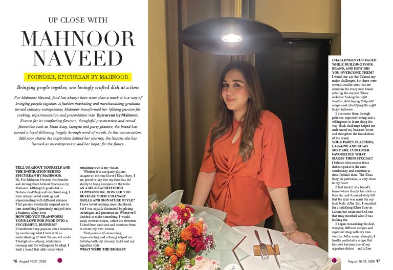 MAHNOOR NAVEED