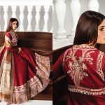 FESTIVE PRET by SAAD BIN SHAHZAD
